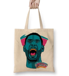 The Big Fundamental Bez Çanta Uzun Saplı