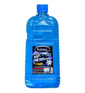 KALWAX 5 LT-30 DERECE CAM SUYU