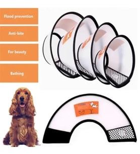 Ayarlanabilir Koruyucu Yaka (2 Numara)