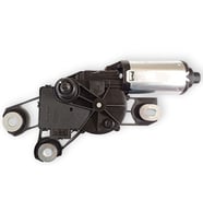 Seat Leon 2006-2009 Arka Cam Silecek Motoru 5P0955711C