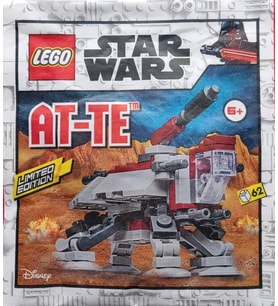 LEGO Star Wars 912308 AT-TE