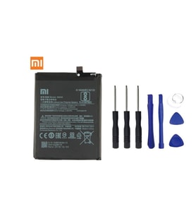 Xiaomi Mi Mix 3 Batarya Pil ve Tamir Seti Bm3K