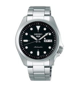Seiko 5 S5-SRPE55K Erkek Kol Saati