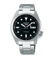 Seiko 5 S5-SRPE55K Erkek Kol Saati