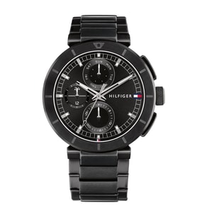 Tommy Hilfiger TH1792119 Erkek Kol Saati