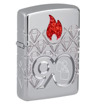 Zippo Çakmak Z-49865