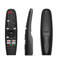 onvo ile uyumlu Model 32VQ80F2HA Smart Led Tv Kumanda