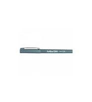 Artline Fineliner 0.4 MM Gri (12 Li Paket) (Karışık)