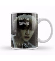 Bts Wings Suga Kupa Bardak Porselen
