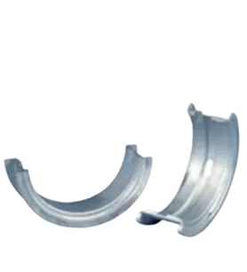 Mercedes Ana Yatak OM602 OM605 0.50mm 5 CYL KST_87418620 KS