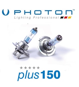 Fardoktoru H7 OTO PERFORMANS AMPULÜ XTREME VISION +%150 PHOTON PH5507XV