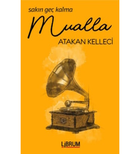 Sakın Geç Kalma Mualla