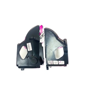 Scooter Sct 50 - 80 Soğutma Kapağı Alt Üst Tk