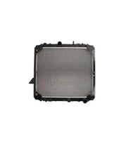 Mercedes OM356 OM366 Motor Su Radyatörü Man Şanz 6745002003 Wender