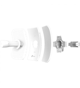 TP-LINK TP-LINK CPE605 150MBPS 1PORT 23DBI 5GHz OUTDOOR ACCESS POINT