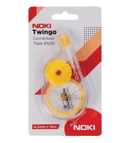 Noki Şerit Silici Twingo 4.2 MM x 16 Metre (24 Lü Paket)
