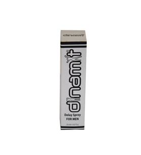 Dinamit Karanfilli Bitkisel For Men Sprey 20 ML