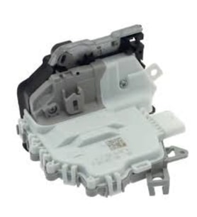 Kapı Kilit Mekanizması Arka Sol – 8K0839015G WISCO – Audi A3 A4 B8 A5 Q5 Q7 07 Ve Sonrası Uyumlu