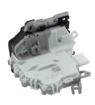 Kapı Kilit Mekanizması Arka Sol – 8K0839015G WISCO – Audi A3 A4 B8 A5 Q5 Q7 07 Ve Sonrası Uyumlu