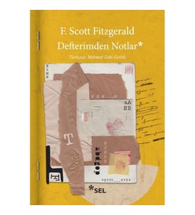 Defterimden Notlar