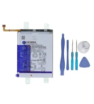Samsung Galaxy M13 - SM-M135 Uyumlu Pil Sıfır - Servis + TAMİR SETİ