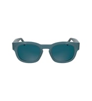 Calvin Klein Jeans CKJ25601S-406 Unisex Güneş Gözlüğü (Mavi)