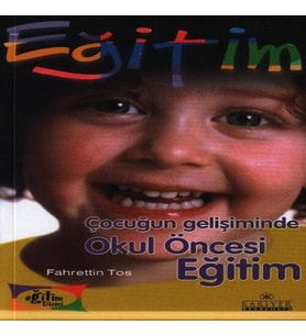 Çuğun Gelişiminde Okul Öncesi Eğitim