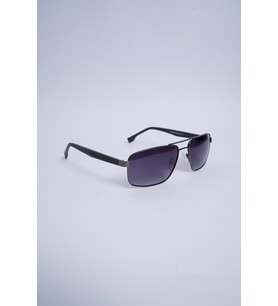 MONTBLACK 2143 01 ERKEK GÜNEŞ GÖZLÜĞÜ (Gri)
