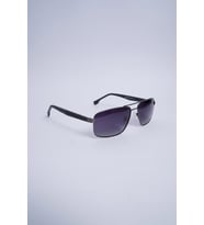 MONTBLACK 2143 01 ERKEK GÜNEŞ GÖZLÜĞÜ (Gri)