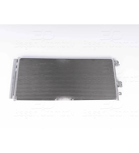 Opel Corsa E 1.3 Cdti - 1.4 T 2014-2022 / Opel Adam 1.4 2014-2019 Klima Radyatörü 668X271X12 1348648