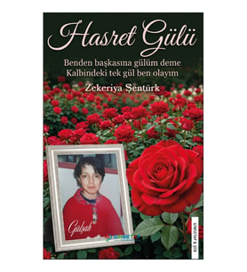 Hasret Gülü