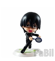 Gintama Actıon Fıgure - Anıme Manga Figür Biblo - 7 Cm - Sagaru