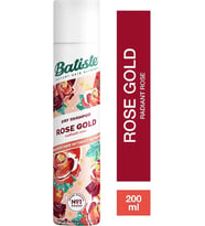 Batiste Rose Gold Kuru Şampuan 200 ml