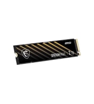 MSI 2TB SPATIUM M461 5000- 3200MB/s M2 NVME GEN4 DİSK