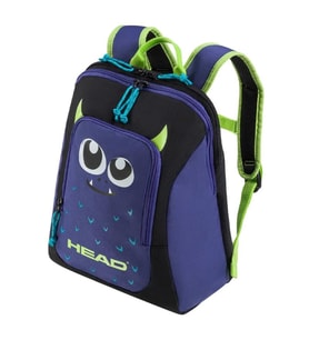 HEAD KİDS TOUR BACKPACK 14 L MONSTER SIRT ÇANTASI 260774