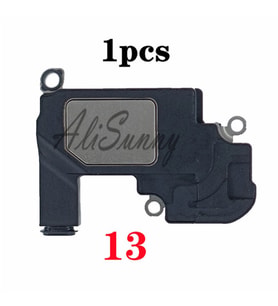 iPhone 13 İç Kulaklık