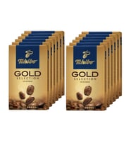 Tchibo Gold Selection Öğütülmüş Filtre Kahve 250g - 12 Adet