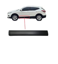 Nissan Qashqai Kapı Bant Çıtası Ön Sol 2014-2021