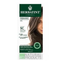 Herbatint Saç Boyası 5C Light Ash Chestnut