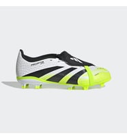 adidas JP9916 PREDATOR LEAGUE FT FG-MG J Çocuk Krampon (Beyaz)