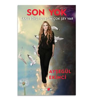 Sana Söyleyeceğim Çok Şey Var Son Yok