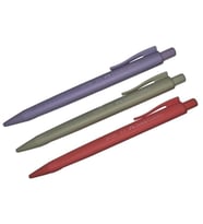 FABER CASTELL ECON SOFT FRESH 0.5MM VERSATİL KALEM 135017 - TEKLİ