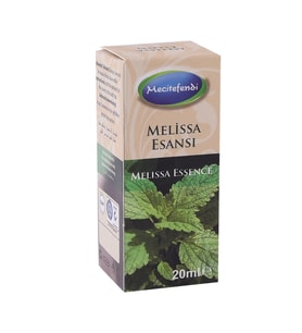 Mecitefendi Melissa Esansı 20 ml