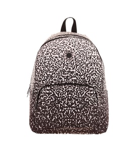 Kaukko Dots Sırt Çantası Black K1804