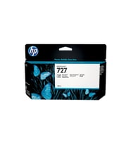 HP 727 B3P23A Foto Siyah Orjinal Kartuş T920 / T1500 / T2500
