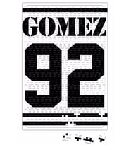 Selena Gomez 92 Puzzle 240 Parça Yapboz