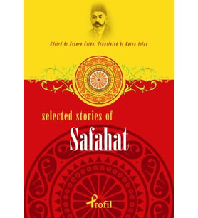 Selected Stories Of Safahat