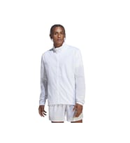 adidas X-City Ran Jkt Erkek Koşu Ceketi HM8448 Beyaz