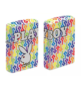 Zippo Çakmak 49193 Playboy 46730-119308