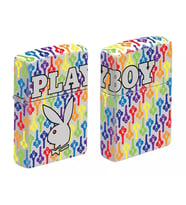 Zippo Çakmak 49193 Playboy 46730-119308